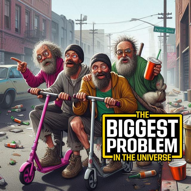 Episode 184 - podcast episode cover
