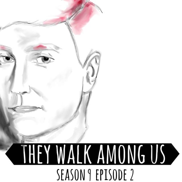 Serial Killer? / Bible John - Part 2 - podcast episode cover