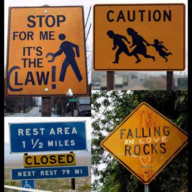 Ep 0016: Road Sign Fantasy Draft - podcast episode cover