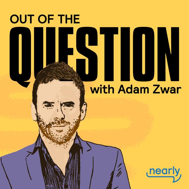 S1E92: Andy Lee - podcast episode cover