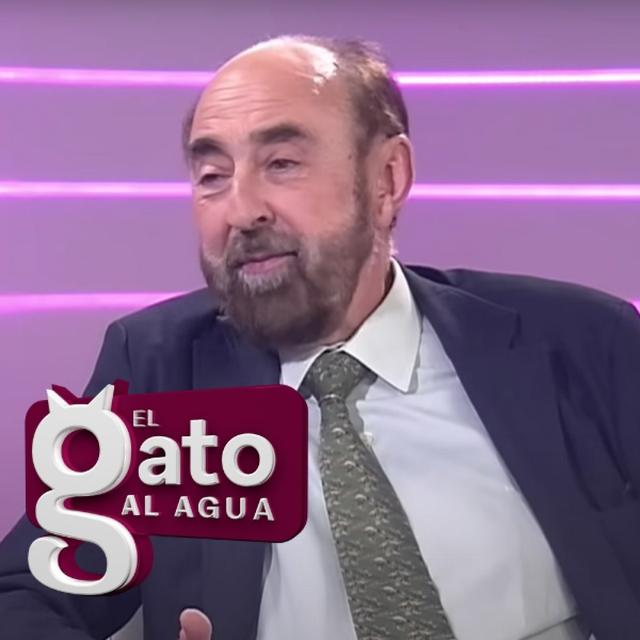 El Gato al Agua | 21/02/25 - podcast episode cover