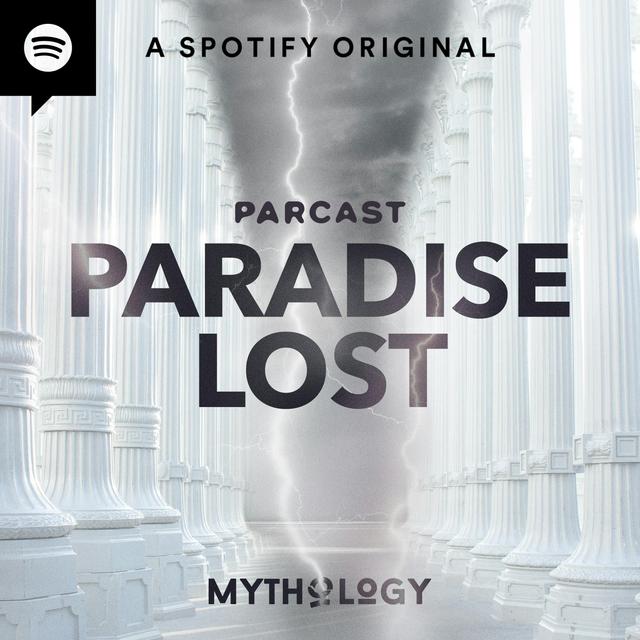Paradise Lost III: The Shades of Night - podcast episode cover