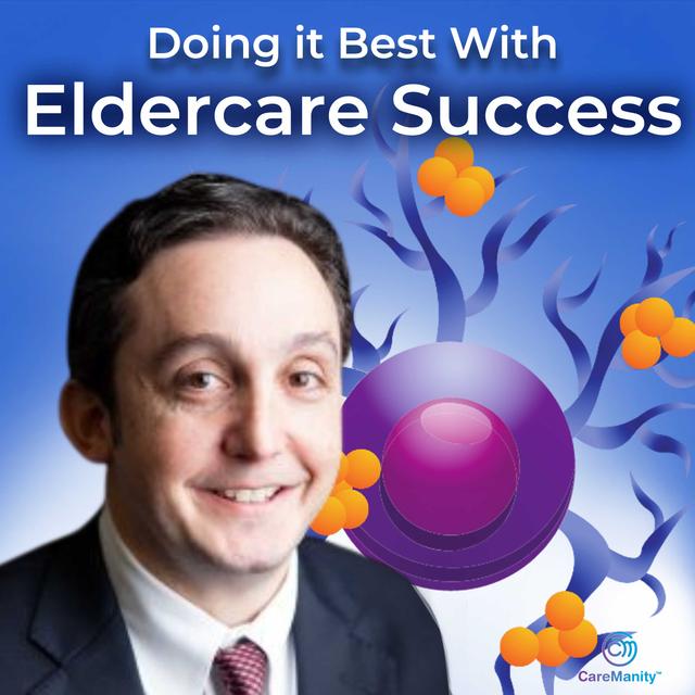 Parkinson's 1 in 4 Misdiagnosed! - podcast episode cover