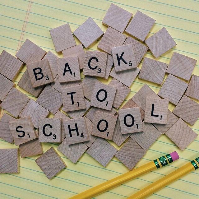 News Flash - Back to School 2023 - Mental Health - Refurbished Computers & Tablets - podcast episode cover