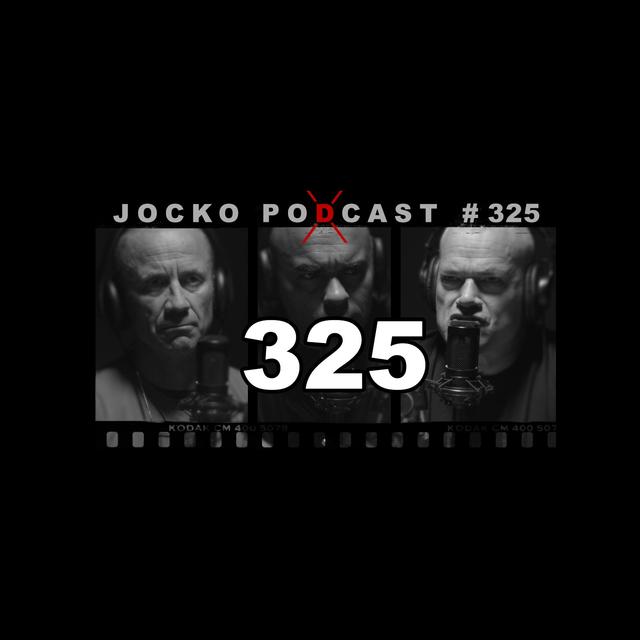 325: Let Me Die Fighting. The Journey of Crazy Horse. Native American Warrior. - podcast episode cover
