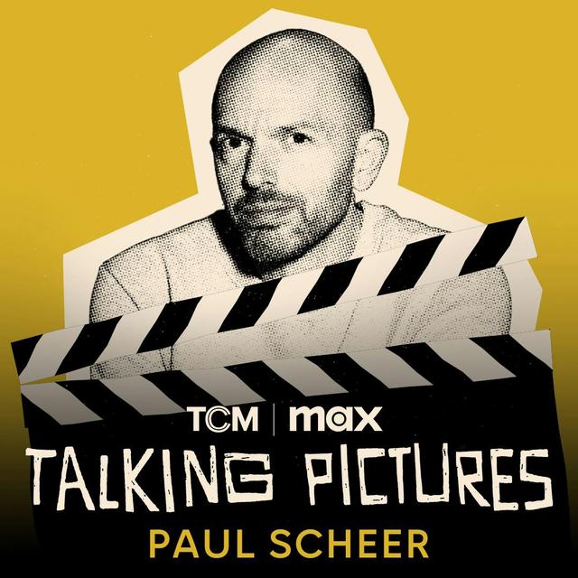 Paul Scheer - podcast episode cover