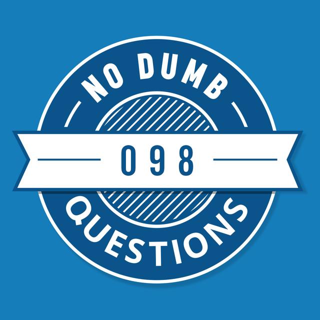 098 - Supersonic Baseball Canon - podcast episode cover