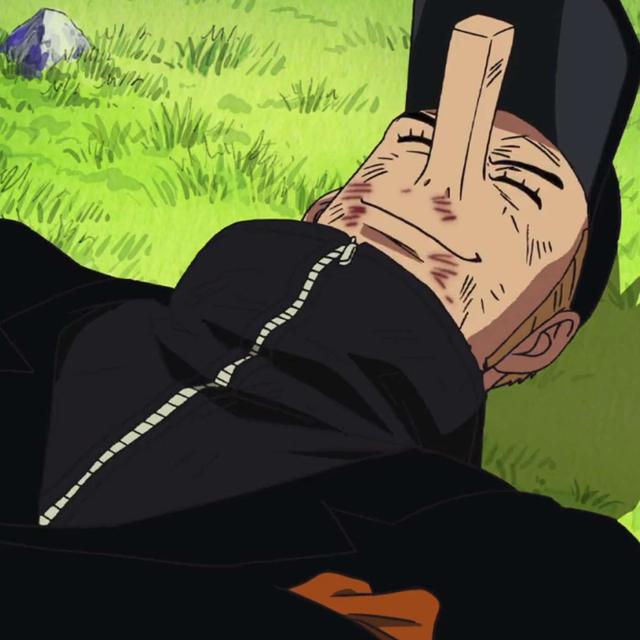 One Piece Eps 297-300 - podcast episode cover