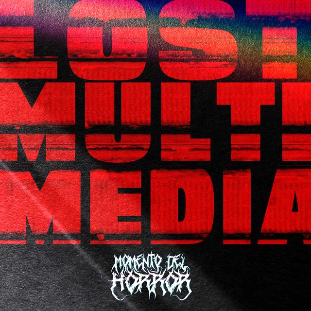 lA_LOsT-MEdiA.mp3 (EXpeDienTe AsiAtiCo) - podcast episode cover