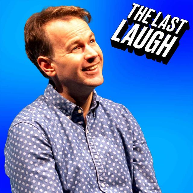 Mike Birbiglia: ‘The Old Man and the Pool’ - podcast episode cover