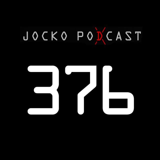 376: Exploring Murphy's Laws of Combat with JP Dinnell - podcast episode cover