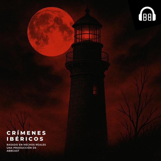 El Faro de los Susurros - podcast episode cover