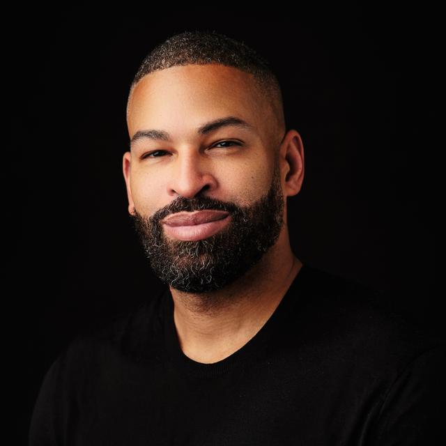 The Grail Thesis NFT fund - Meta4 - Brandon Buchanan - podcast episode cover