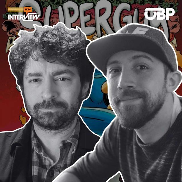 INTERVIEW: Anthony Iannaccio & Joey Murphy - podcast episode cover