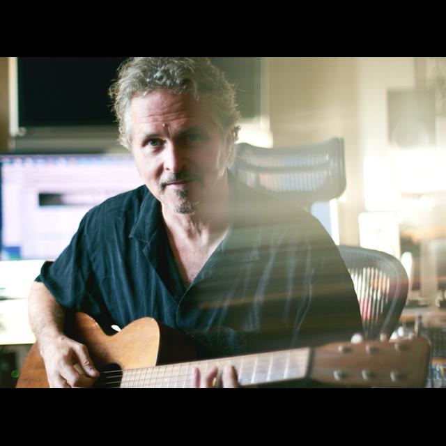 Ep. 134 - Patric Caird - podcast episode cover