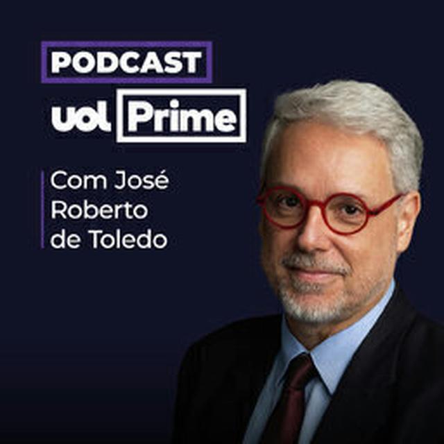 UOL Prime #28: Farra dos shows com dinheiro público - podcast episode cover