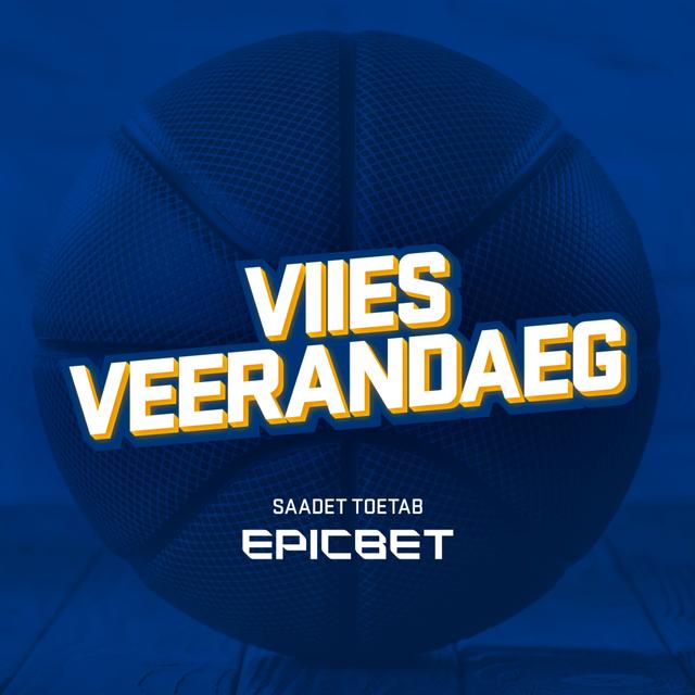 261. osa: Kes Viimsis kõige teravamalt noori koolitas? "Eks ta Veideman ikka oli, ta viitsis kõige rohkem meiega jageleda." - podcast episode cover