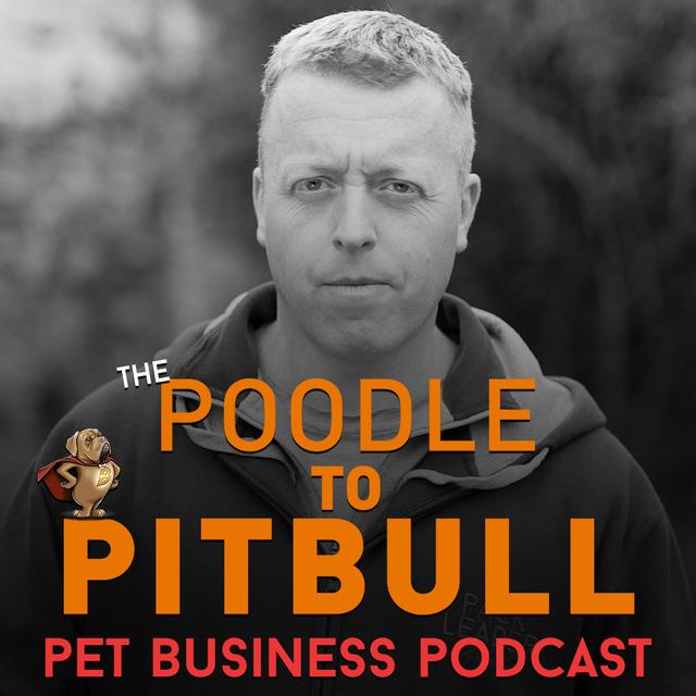 Episode 204 - How Adding a Membership Can Transform Your Pet Business - podcast episode cover