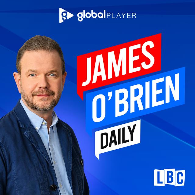 Can Keir Starmer make Britain "war-fighting ready"? - podcast episode cover