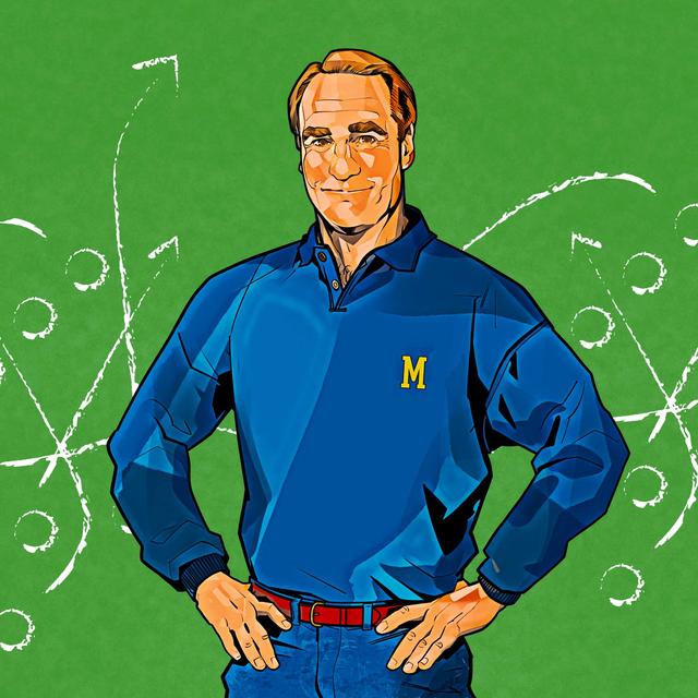 Coach Meets a Gay Guy - podcast episode cover