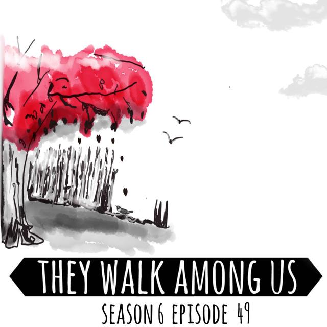 The Russell Murders - Part 1 / An Attack On Cherry Garden Lane - podcast episode cover