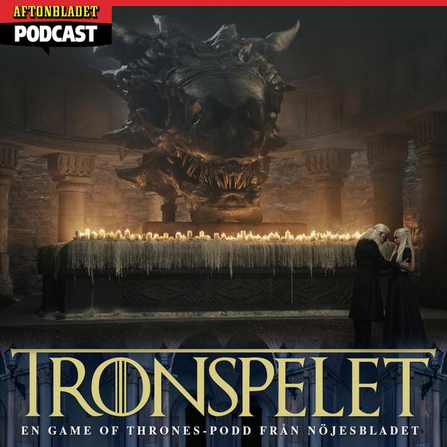 Dubbeltrubbel och Noréndrama - podcast episode cover