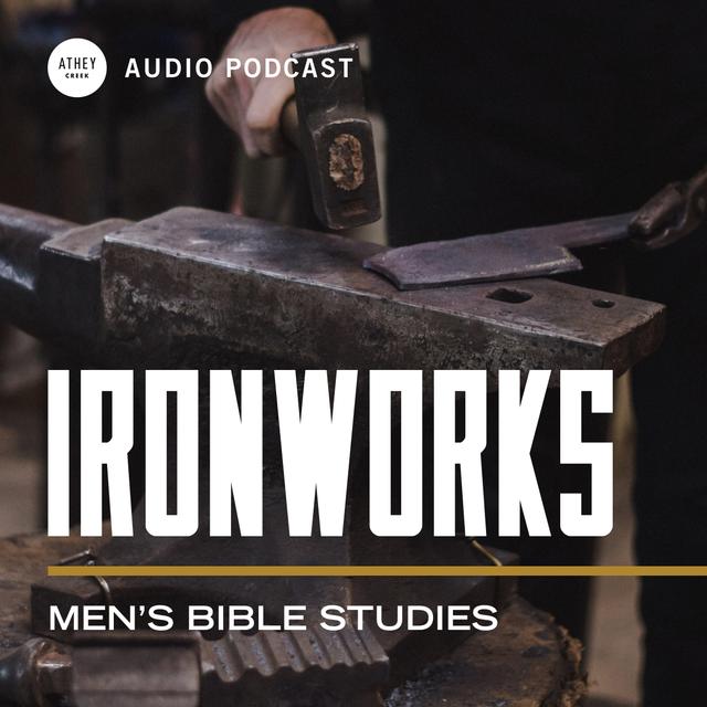 Ironworks | No Compromise - podcast episode cover