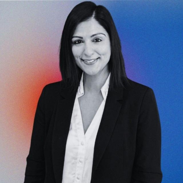 Moving from AI-Curious to an AI-Powered Business /Organization to Drive More Impact - podcast episode cover
