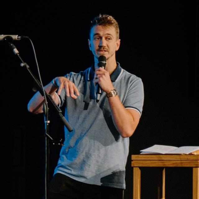 Parables: You are the Light of the World - podcast episode cover