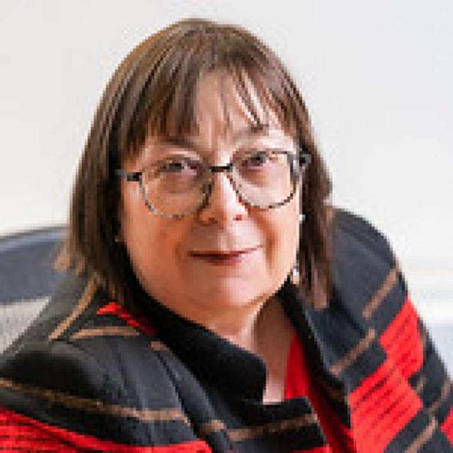 Interview with Esther Lynch, General Secretary of the European Trade Union Confederation (ETUC) - podcast episode cover