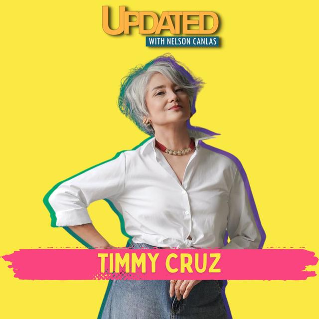 Timmy Cruz on being an 80s pop star and conquering cancer - podcast episode cover