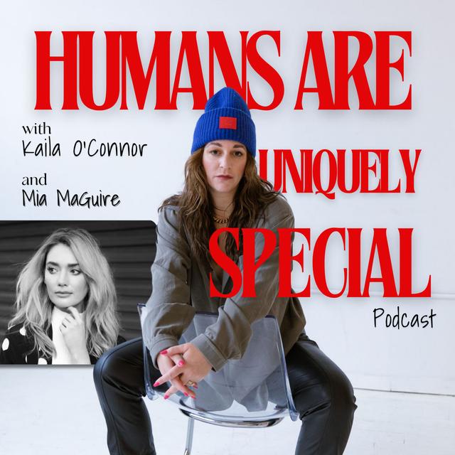 Balancing Work & Life as an Industry-Leading Commerce Editor  Mia Maguire - podcast episode cover