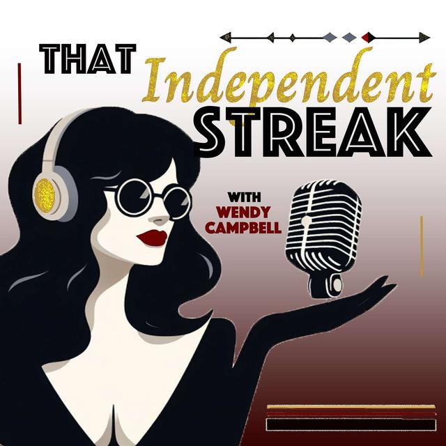 2024 | That Independent Streak Trailer | What's That Independent Streak About, Anyway? - podcast episode cover