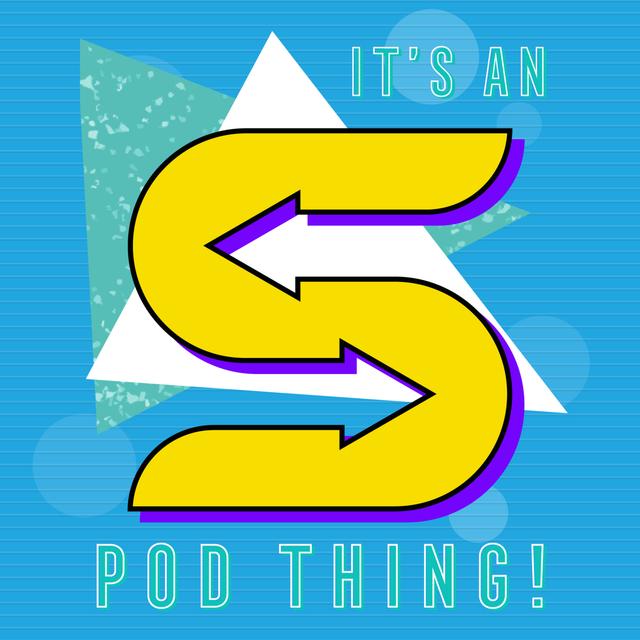 L.A. 7 - Making Movies (with Sarah Buddery) - podcast episode cover
