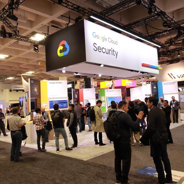 RSA Conference Takeaways: Fighting New Threats and Disinfo - podcast episode cover