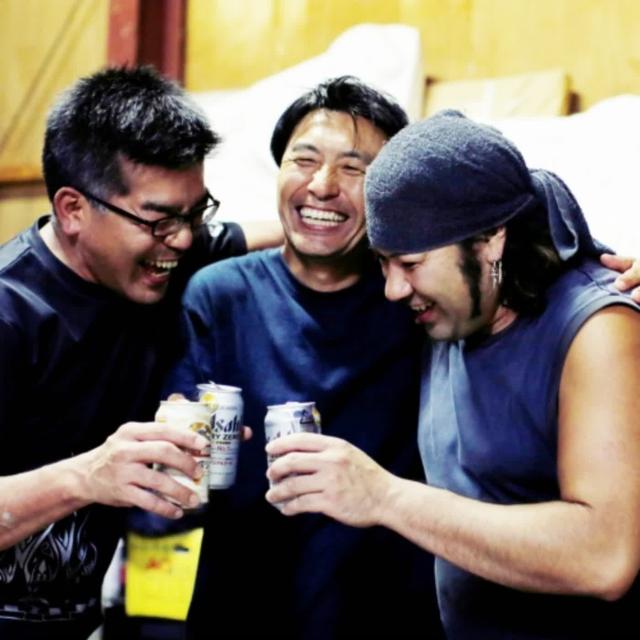 重磅廣播 – 273．少年兄不喝酒？日本「Sake Viva」矛盾的飲酒促銷法 - podcast episode cover