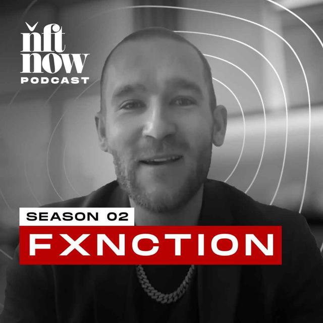 How This NFT Trader Made and Lost $3.5 Million - podcast episode cover
