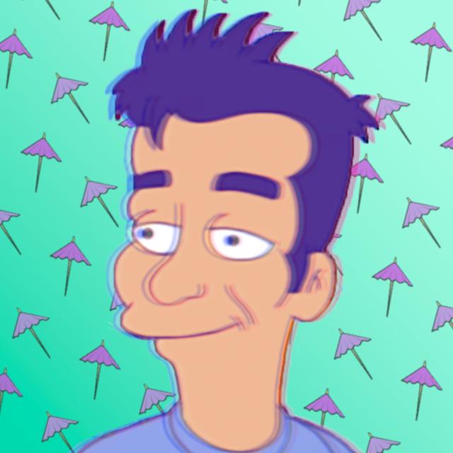 Did Gayest Episode Ever Get Tony a Job on The Simpsons? (Yes, It Totally Did) - podcast episode cover