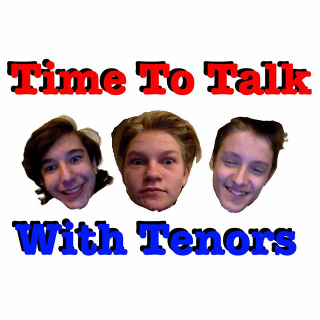 TTWT Social Distancing Stream - podcast episode cover
