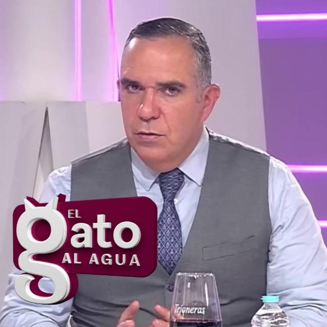 El Gato al Agua | 28/11/24 - podcast episode cover