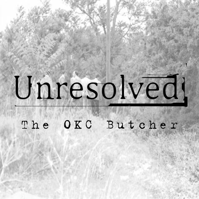 The OKC Butcher - podcast episode cover