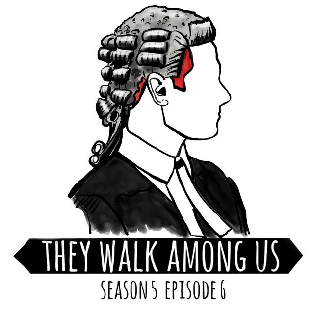 Conman Paul Bint - Part 2 - podcast episode cover