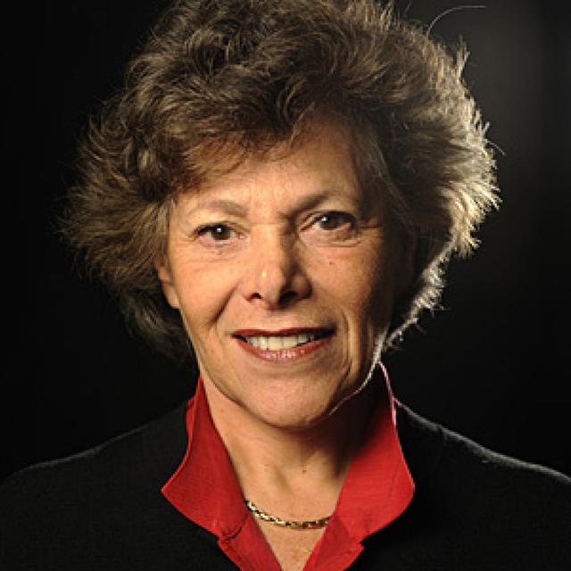 336: Redux: Mindfulness and Learning with Ellen Langer - podcast episode cover