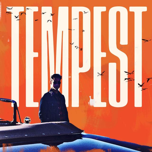 Introducing Tempest - podcast episode cover