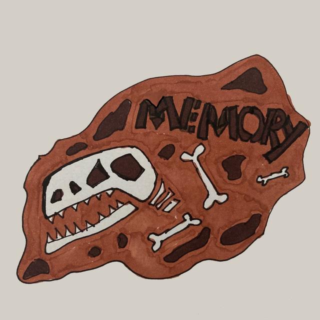 Casual Conversations #11 - Dr. Mitchel Adler - Clinical Psychologist - "My Memento Tattoo" - podcast episode cover