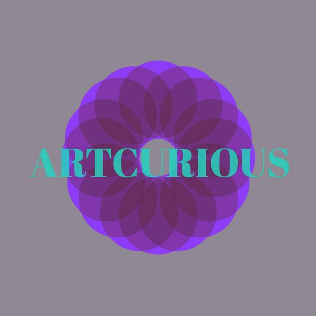 Announcements from ArtCurious! - podcast episode cover