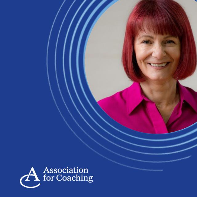 155: The Power of the Coaching Space for Women Working in Academia - podcast episode cover
