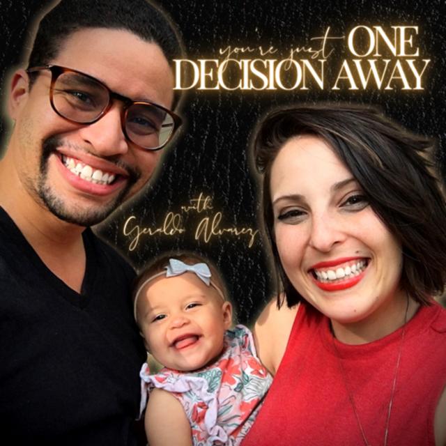 E52: Be Grateful Right Now! - podcast episode cover