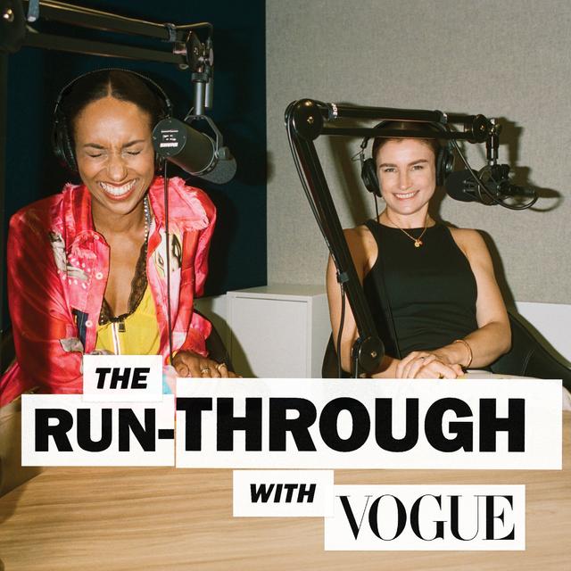 And Just Like That… Sarita Choudhury Became Seema Patel - podcast episode cover