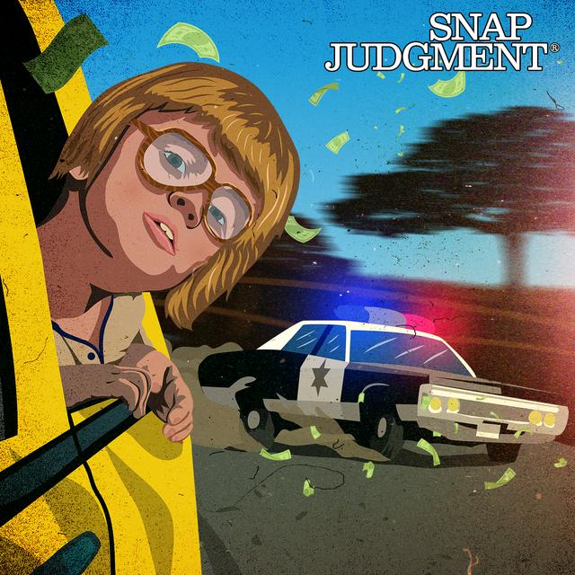 Con Man Daddy - Snap Classic - podcast episode cover